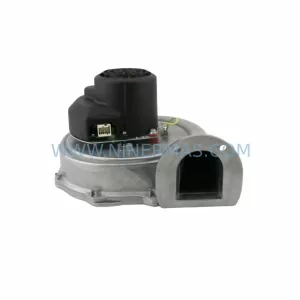 ebm-papst RG175/2000-3633-010204 AR30-07-PFA2 0150-76682 Blower Fan Module product image