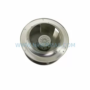 Ziehl-abegg RH31C-ZID.DC.1R EC Fan Motor Drive Module product image