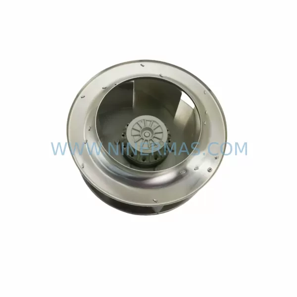 Ziehl-abegg RH31C-ZID.DC.1R EC Fan Motor Drive Module product image