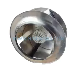 ZIEHL-ABEGG RH71M-6DK.7Q.1R Industrial Cooling Fan product image