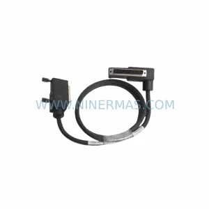 Foxboro RH916DB Termination Cable Module product image