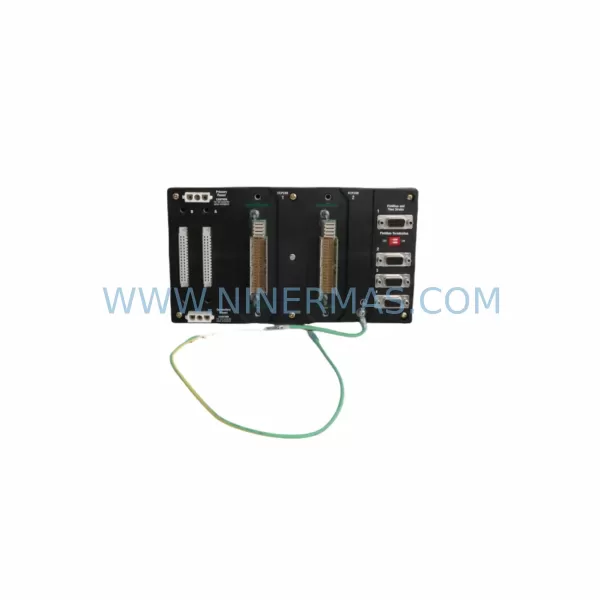 FOXBORO RH924YF Safety Relay Module product image