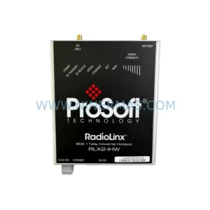 ProSoft Technology RLX2-IHW Industrial Wireless Communication Module product image