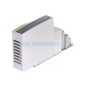 FOXBORO RLY4 T2550S/08R/ NONE/L30/ELIN/SERIAL/RJ45 Relay Output Module product image