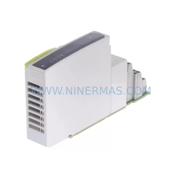 FOXBORO RLY4 T2550S/08R/ NONE/L30/ELIN/SERIAL/RJ45 Relay Output Module product image