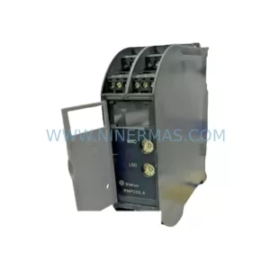 KONGSBERG RMP200-8 Remote I/O Module product image