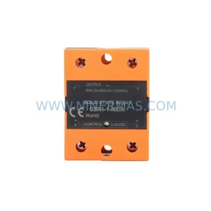 Triconex RO 3451 Relay Output Module product image