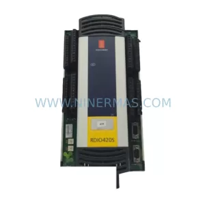 KONGSBERG RPM420S Signal Output Module product image