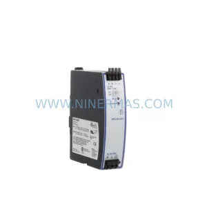 Hirschmann RPS80EEC Power Supply Module product image