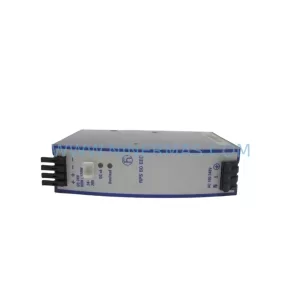 Hirschmann RPS80EEC Power Supply Module detail view 2
