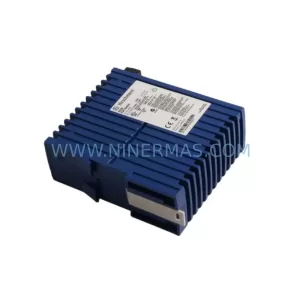 Hirschmann RS20 RS20-0800T Industrial Managed Ethernet Switch detail view 3