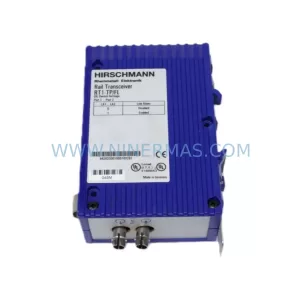 Hirschmann RT1-TP/FL Ethernet Media Converter detail view 3