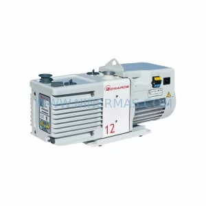Edwards RV12 A655-01-905 3M 0620-02187 79027 QT50RAF-UK Vacuum Pump product image