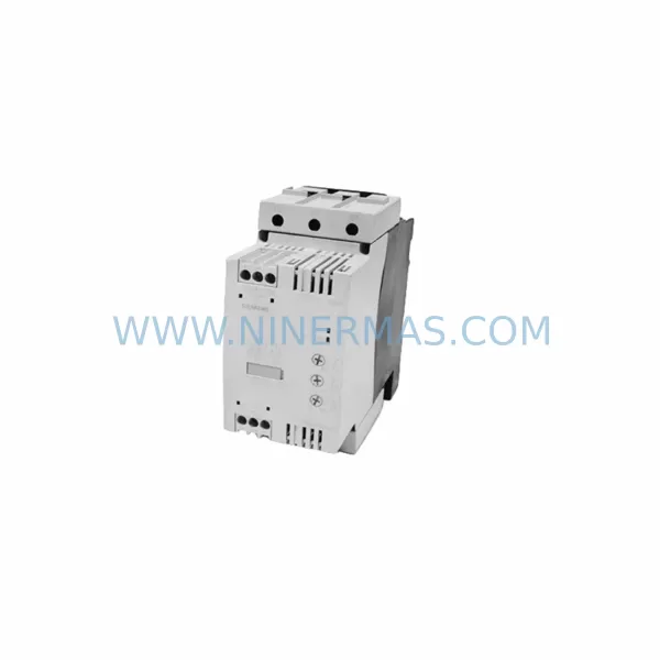 Siemens RW3045-1AB14 Soft Starter product image