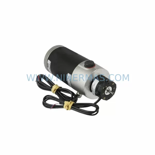Mattke RX320ER 1100 DC Servo Drive product image