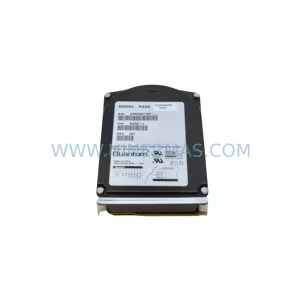 DEC RZ28-E Ruggedized Disk Drive Module product image