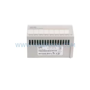 ABB S200-IE8 Analog Input Module product image