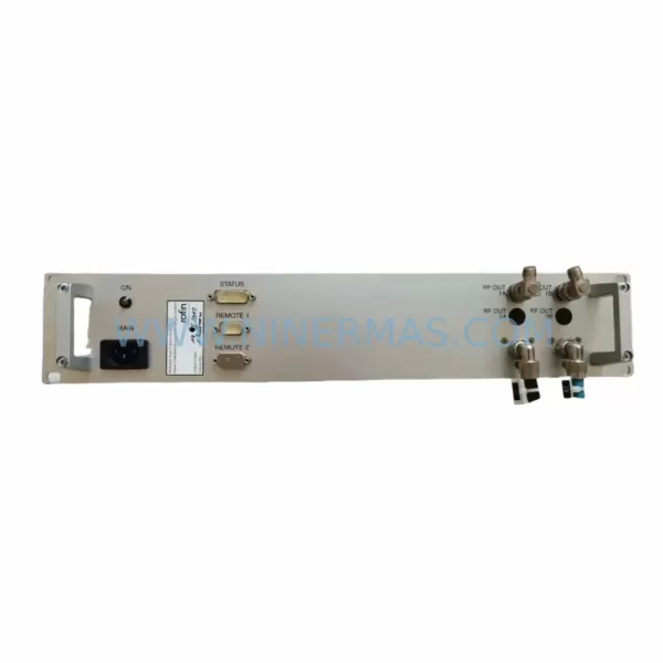 Rofin S231-02 Controller Module product image