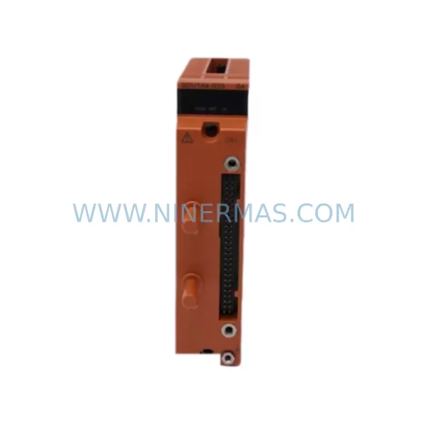Yokogawa S2SC70D-FA412010 Safety Control Module product image