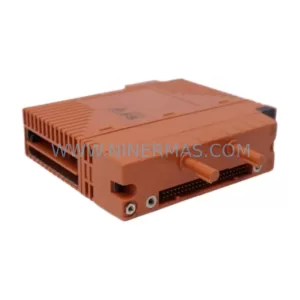 Yokogawa S2SC70D-FA412010 Safety Control Module detail view 2