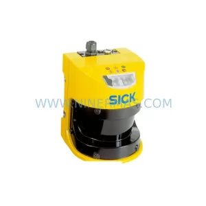 SICK S30A-6011BA Safety Laser Scanner product image