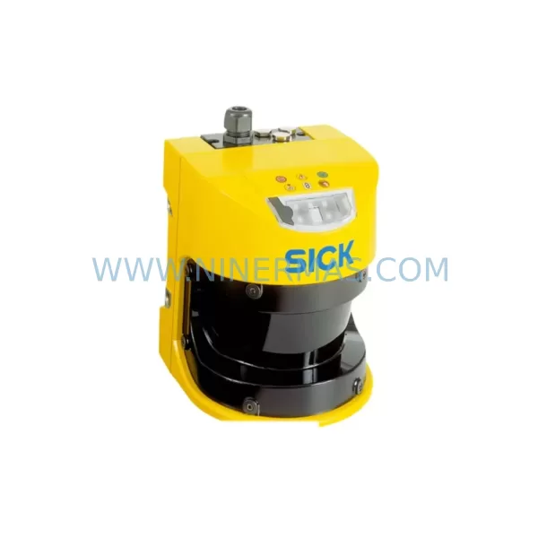 SICK S30A-6011BA Safety Laser Scanner product image