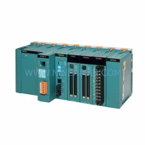 Foxboro S3PU65A GS3PU65AS PLC Processor Module product image