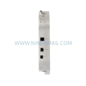 SIEMENS S54430-A2-A1 Network Ring Module product image