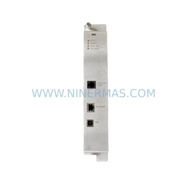 SIEMENS S54430-A2-A1 Network Ring Module product image