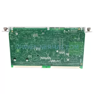 SIEMENS S54430-A2-A1 Network Ring Module detail view 2