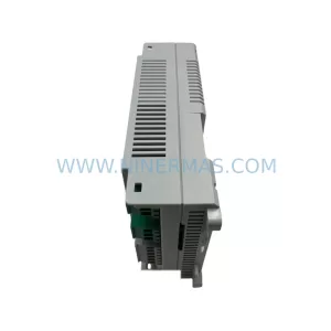 Siemens S55376-C116 HVAC Controller Module detail view 2