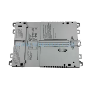 Siemens S55376-C116 HVAC Controller Module detail view 3