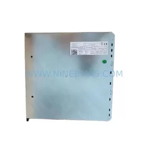 KOLLMORGEN S7240F-NAF2NA-NA-035 Servo Drive Module detail view 2
