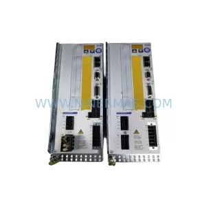 KOLLMORGEN S7240F-NAF2NA-NA-035 Servo Drive Module detail view 3