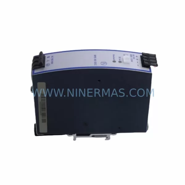 Saiernico S8013-08 8AO Analog Output Module product image