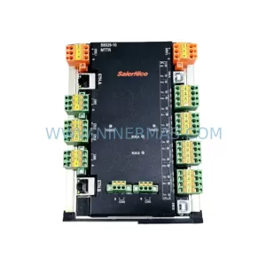Saiernico S8029-10 Industrial Protocol Gateway product image