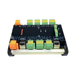 Saiernico S8029-10 Industrial Protocol Gateway detail view 2