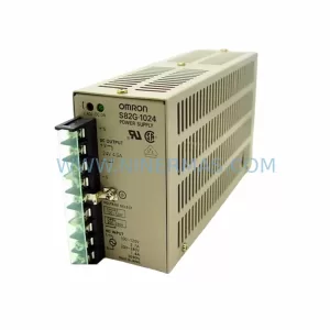 OMRON S82G-1024 Power Supply Module product image