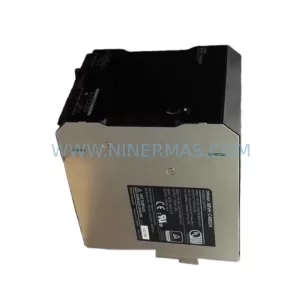 Omron S8VK-C48024 Power Supply Unit detail view 2