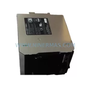 Omron S8VK-C48024 Power Supply Unit detail view 3
