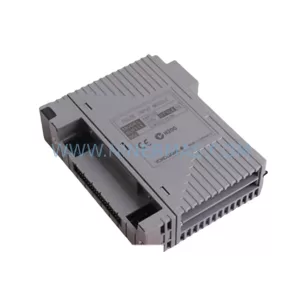 Yokogawa S9260DE-01 Digital I/O Module detail view 2