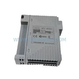 Yokogawa S9260DE-01 Digital I/O Module detail view 3