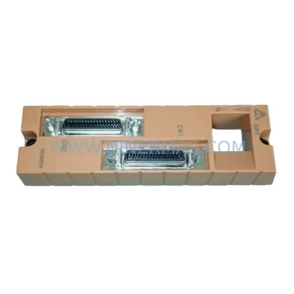 Yokogawa S9345FA Safety I/O Module product image