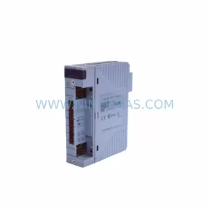 Yokogawa S9562FA Safety Instrumented System Module product image