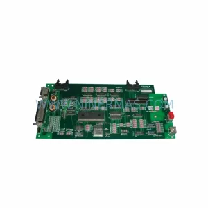 YOKOGAWA S9930AT-01 Safety System Module product image