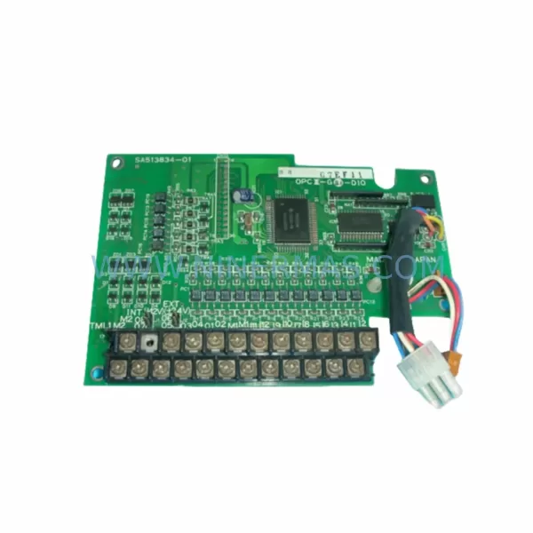 FUJI SA513834-01 Control Board product image
