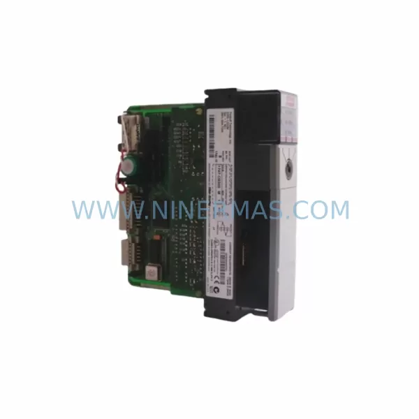 LTI Motion SA54.0550.0033.0000.0 Servo Drive product image