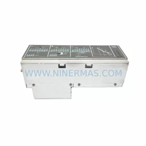 ABB SACE-PR111/P SACEPR111P Electronic Trip Unit detail view 2