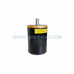 AUTOTECH SAC-RL100-M11 Industrial Relay Module product image
