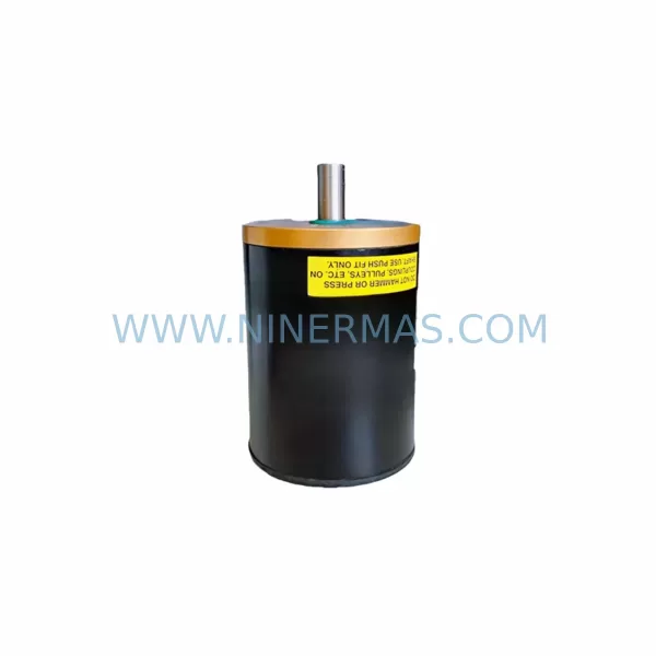 AUTOTECH SAC-RL100-M11 Industrial Relay Module product image
